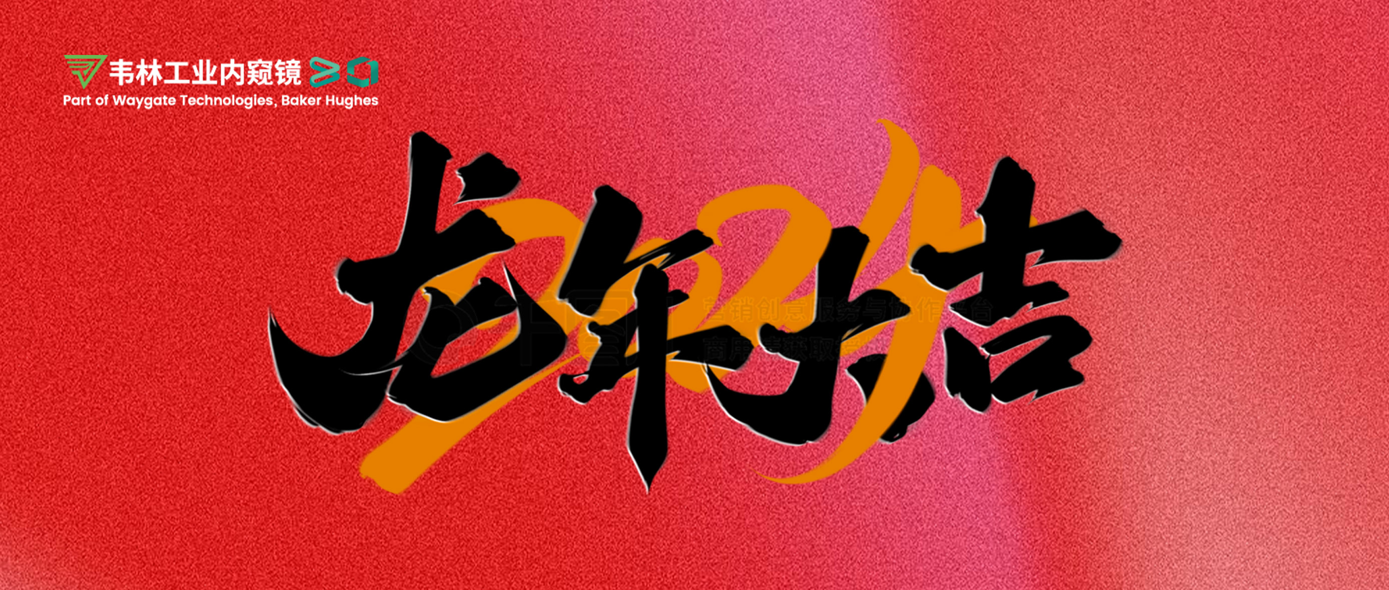 北京韋林意威特工業(yè)內(nèi)窺鏡有限公司恭祝新老客戶：新春快樂，龍年大吉！